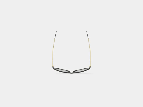 Oakley Holbrook Mix - Lunettes de sport Prizm noires polaris&eacute;es OO9384 Modèle 3D