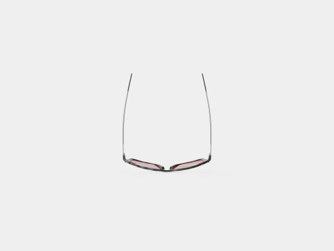 Oakley Holbrook Mix - Prizm Sapphire Polarized OO9384 Sport Glasses Model 3D