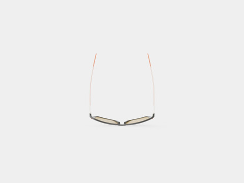 Oakley Holbrook Mix Ember Collection - Prizm Ruby OO9384 Sport Glasses Model 3D