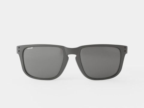 Oakley Holbrook Mix Valentino Rossi Signature Series - Prizm Black Polarized OO9384 Sport Glasses 3D Model