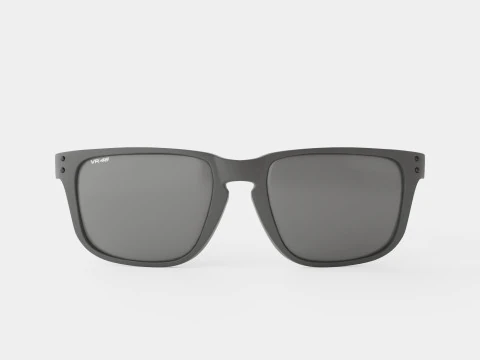 Oakley Holbrook Mix Valentino Rossi Signature Series - Prizm Black Polarized OO9384 Sport Glasses 3D Model
