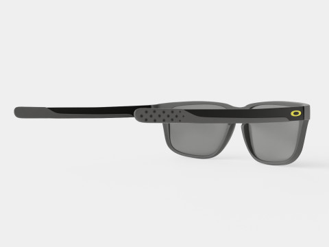Oakley holbrook valentino rossi best sale