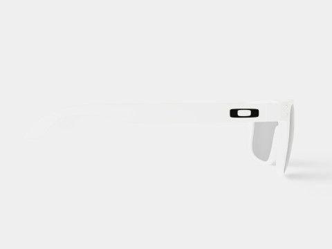 Oakley Holbrook XL - Prizm Black OO9417 Sport Glasses Modelo 3D
