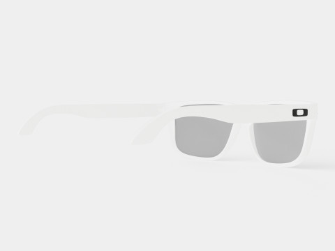 Oakley Holbrook XL - Prizm Black OO9417 Sport Glasses Modelo 3D