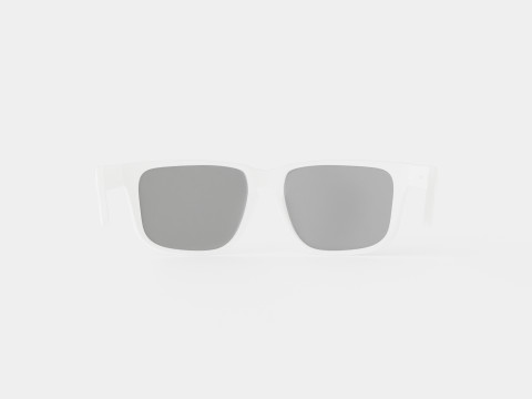 Oakley Holbrook XL - Prizm Black OO9417 Sport Glasses Modelo 3D