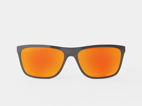 Oakley holston prizm ruby polarized top