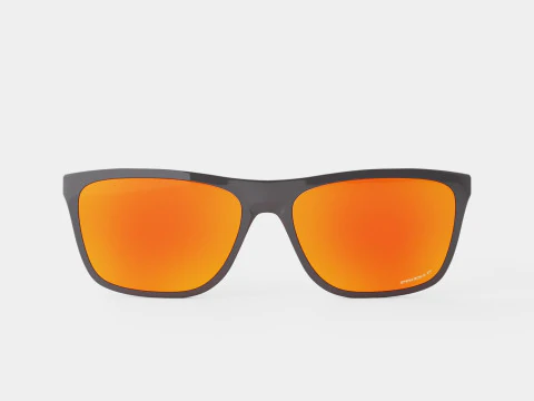 Oakley Holston - Prizm Ruby Polarized OO9334 Sport Glasses 3D Model