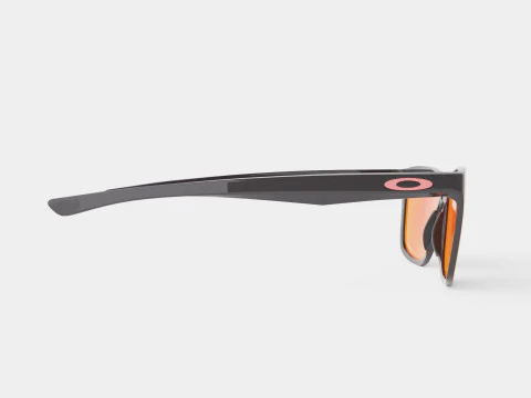 Oakley Holston - Prizm Ruby Polarized OO9334 Sport Glasses 3D Model