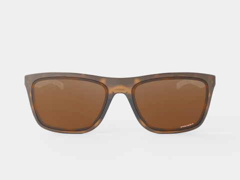 Oakley Holston - Prizm Tungsten OO9334 Sport Glasses 3D 모델