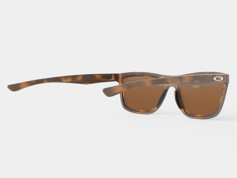 Oakley Holston - Prizm Tungsten OO9334 Sport Glasses 3D 모델
