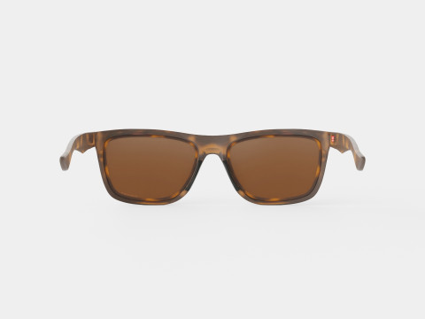 Oakley Holston - Prizm Tungsten OO9334 Sport Glasses 3D 모델