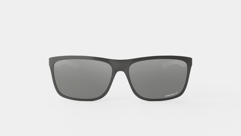 Oakley Holston Midnight Collection Prizm Black Polarized OO9334 Sport Glasses 3D Model in Sports Equipment 3DExport