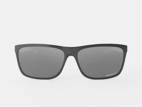 Oakley Holston Midnight Collection - Prizm Black Polarized OO9334 Sport Glasses 3D Model