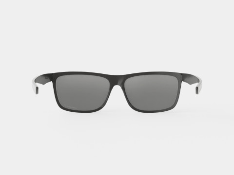 Oakley Holston Midnight Collection - Prizm Black Polarized OO9334 Sport Glasses 3D Model