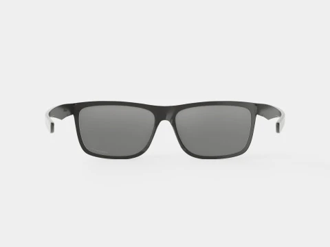 Oakley Holston Midnight Collection - Prizm Black Polarized OO9334 Sport Glasses 3D Model