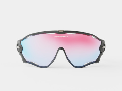 Oakley jawbreaker prizm sapphire snow new arrivals