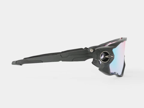 Oakley Jawbreaker - Prizm Snow Sapphire OO9290 Sport Glasses 3D Model