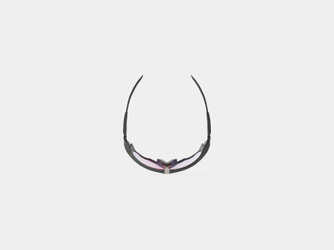 Oakley Jawbreaker - Prizm Snow Sapphire OO9290 Sport Glasses 3D 모델