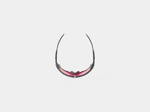 Oakley Jawbreaker - Prizm Snow Torch OO9290 Sport Glasses Model 3D