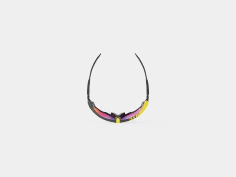 Oakley Jawbreaker Tour de France 2019 Edition - Prizm Road OO9290 Sport Glasses Modelo 3D