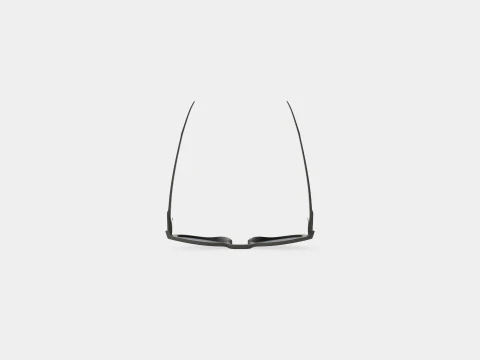 Oakley Latch - Grey OO9265 Sport Glasses 3D Model