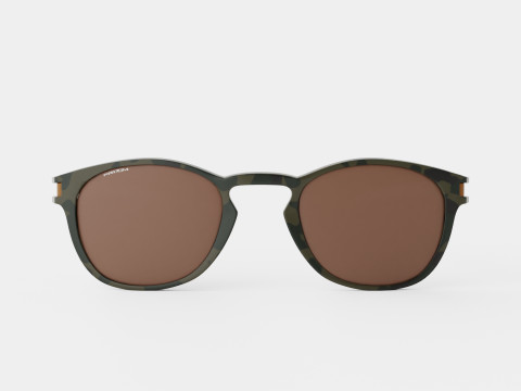 Oakley Latch - Prizm Tungsten OO9265 Sport Glasses 3D मॉडल