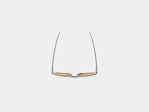 Oakley Latch - Ruby Iridium OO9265 Sport Glasses 3D Model