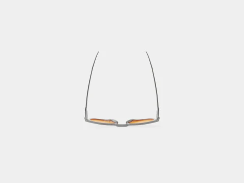 Oakley Latch - Ruby Iridium OO9265 Sport Glasses 3D Model