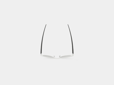 Oakley Latch Alpha - Prizm Black Polarized OO4128 Sport Glasses 3D Model