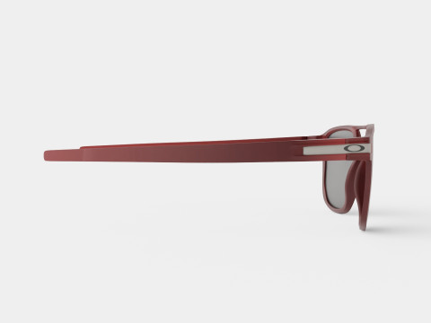 Oakley Latch Beta Urban Explorer 2 0 - Prizm Black OO9436 Sport Glasses 3Dモデル