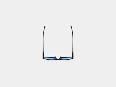 Oakley Low Key - Prizm Sapphire Polarized OO9433 Sport Glasses 3D Model