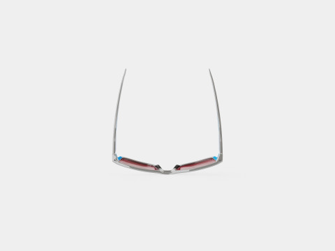 Oakley Mainlink - Sapphire Iridium OO9264 Sport Glasses Modelo 3D