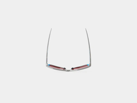 Oakley Mainlink - Sapphire Iridium OO9264 Sport Glasses 3D Model
