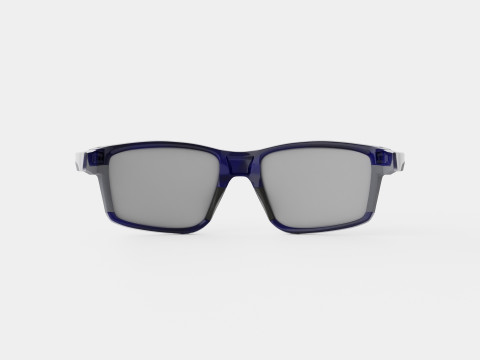 Oakley Mainlink XL - Prizm Black OO9264 Sport Glasses Modelo 3D