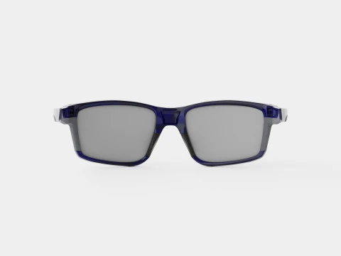 Oakley Mainlink XL - Prizm Black OO9264 Sport Glasses 3D Model