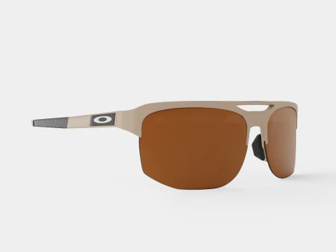 Oakley Mercenary - 프리즘 텅스텐 편광 OO9424 스포츠 안경 3D 모델