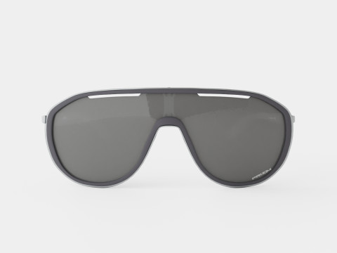 Oakley Outpace - Prizm Black OO4133 Sport Glasses 3D Модель
