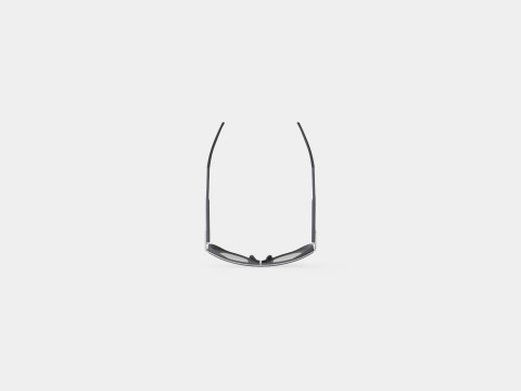 Oakley Outpace - Prizm Black OO4133 Sport Glasses 3D Модель