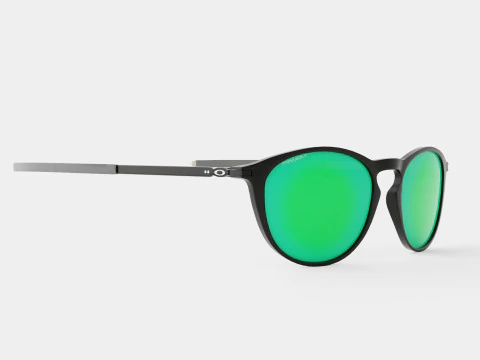 &Oacute;culos esportivos Oakley Pitchman R - Prizm Jade OO9439 Modelo 3D