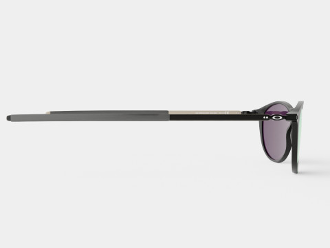 Oakley Pitchman R - Prizm Jade OO9439 Sport Glasses Model 3D