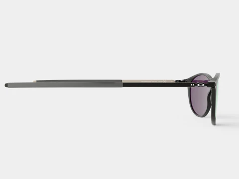 Oakley Pitchman R - Prizm Jade OO9439 Sport Glasses 3D Model