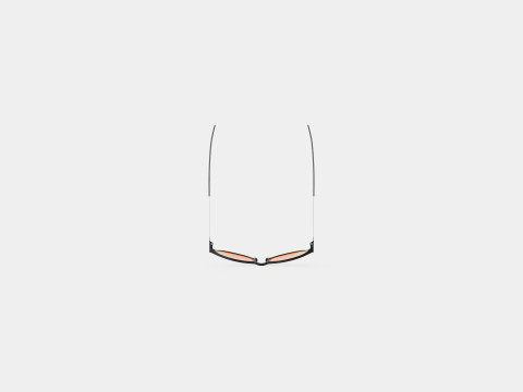 Oakley Pitchman R - Prizm Ruby Polarized OO9439 Sport Glasses 3D 모델