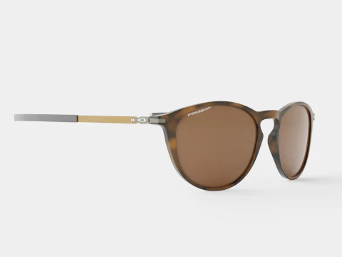 Oakley Pitchman R - 프리즘 텅스텐 편광 OO9439 스포츠 안경 3D 모델