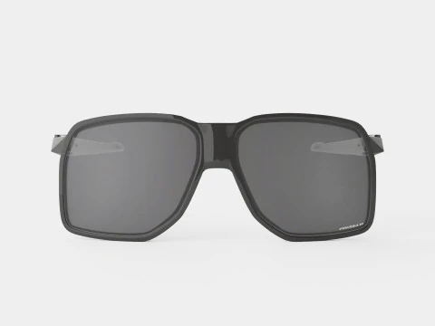 Oakley Portal - Prizm Black Polarized OO9446 Sport Glasses 3D Model