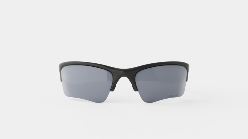 Oakley quarter jacket polarized store