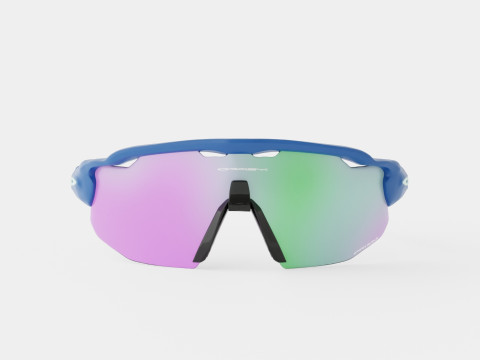 Oakley Radar EV Advancer - Prizm Golf OO9442 Sport Glasses 3D Model