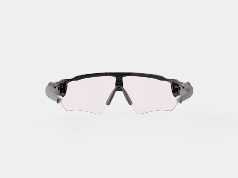 Oakley Radar EV Path - Prizm Low Light OO9208 Sport Glasses 3D Модель