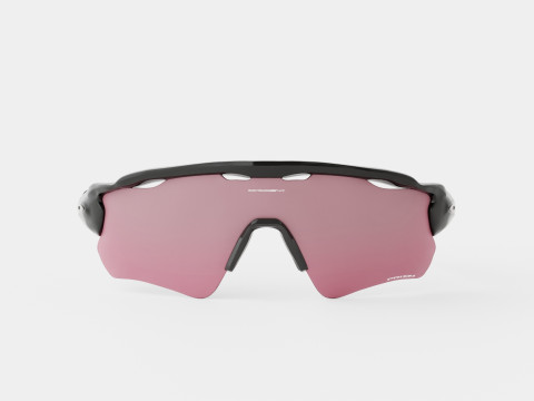 Oakley Radar EV Path Prizm Snow Collection - Prizm Snow Black Iridium OO9208 Sport Glasses Modèle 3D