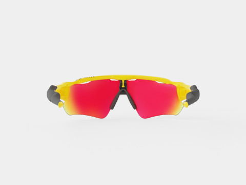 Oakley Radar EV Path Tour de France 2019 Edition - Prizm Road OO9208 Sport Glasses Modèle 3D