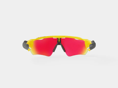 Oakley Radar EV Path Tour de France 2019 Edition - Prizm Road OO9208 Sport Glasses 3D Model